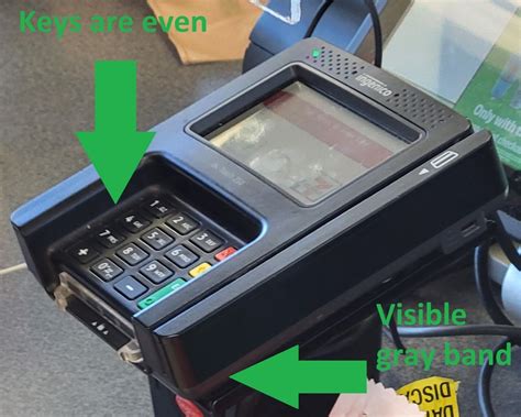 use rfid reader as skimmer|rfid scammers.